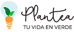 logo plantea