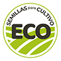 logo semillas eco