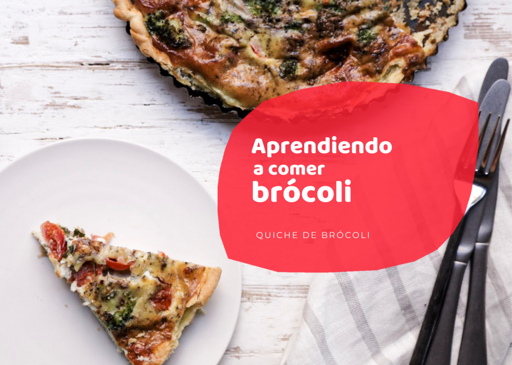 brócoli